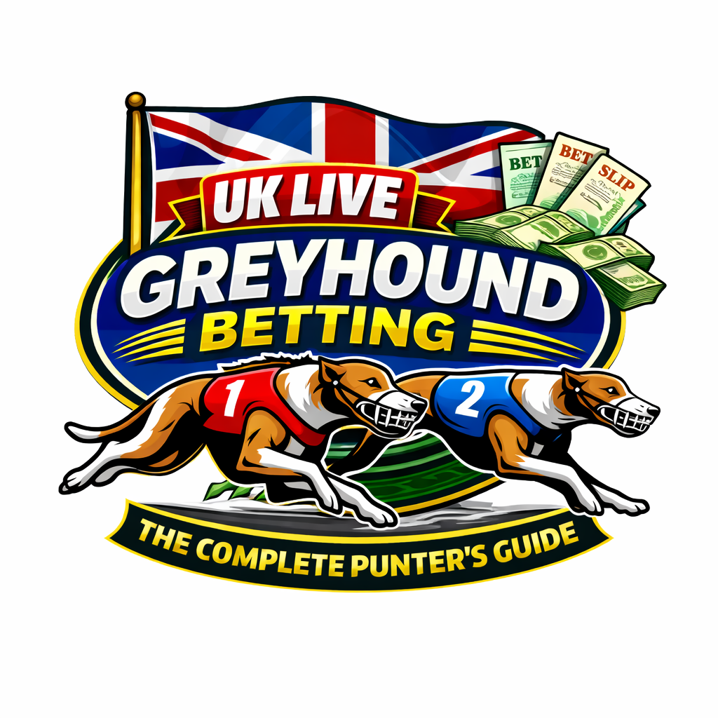 Live Greyhound Betting